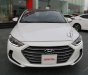 Hyundai Elantra 1.6MT  2016 - Bán xe Hyundai Elantra 1.6MT 2016, màu trắng