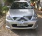 Toyota Innova G  MT    2012 - Bán xe Innova G 2011, đăng ký 201