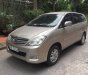 Toyota Innova 2.0 G 2012 - Bán Toyota Innova 2.0 G năm sản xuất 2012, màu vàng ít sử dụng