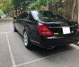 Mercedes-Benz S class S350L   2009 - Bán Mercedes S350L Full option năm 2009, màu đen, nhập khẩu