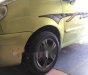 Chevrolet   2005 - Bán ô tô Chevrolet Matiz 2005, xe đẹp giá tốt 