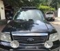 Ford Escape    XLT AT 3.0  2005 - Bán chiếc xe Ford Escape XLT AT 3.0 2 cầu điện 4x4 số tự động đk 2005, màu đe