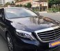 Mercedes-Benz S class 2015 - Bán Mercedes S400 3.0 CLASS đời 2015, màu xanh lam xe gia đình