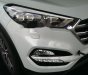 Hyundai Tucson   2018 - Bán xe Hyundai Tucson 2018, màu trắng 