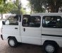 Suzuki Carry 1980 - Bán Suzuki Carry 1980, màu trắng, giá tốt