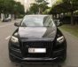 Audi Q7 3.6 2010 - Cần bán Audi Q7 đời 2010, màu đen, nhập khẩu nguyên chiếc