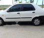 Fiat Siena   2004 - Bán Fiat Siena đời 2004, màu trắng, nhập khẩu nguyên chiếc Nhật