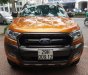 Ford Ranger Double Cab 3.2 AT  2016 - Cần bán Ford Ranger Double Cab 3.2 AT 2016