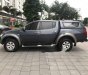 Mitsubishi Triton  GLS  2010 - Cần bán xe Mitsubishi Triton GLS 2 cầu 4x4 2010, máy dầu biển 30 HN