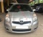 Toyota Yaris 2011 - Cần bán lại xe Toyota Yaris năm sản xuất 2011, màu bạc như mới, giá chỉ 425 triệu