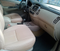 Toyota Innova G 2012 - Bán Toyota Innova G sản xuất năm 2012, màu bạc số tự động