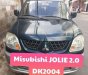 Mitsubishi Jolie 2004 - Cần bán gấp Mitsubishi Jolie sản xuất năm 2004, giá tốt