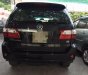 Toyota Fortuner   2010 - Gia đình bán xe Toyota Fortuner 2010, số sàn 