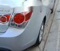 Chevrolet Cruze   2011 - Bán xe Chervolet Cruze2011 màu bạc sang trọng