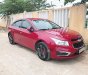 Chevrolet Cruze 2017 - Bán Chevrolet Cruze đời 2017, màu đỏ