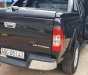 Isuzu Dmax   2009 - Cần bán gấp Isuzu Dmax, số sàn đời 2009, màu đen ít sử dụng 