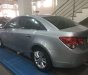 Chevrolet Cruze MT 2014 - Bán Cruze cuối 2014, màu ghi bạc, số sàn, đi 175.000km