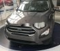 Ford EcoSport   2018 - Bán xe Ford EcoSport 2018, đưa trước 90tr lấy xe