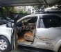 Toyota Fortuner  V2.7  2009 - Cần bán Toyota Fortuner V2.7 2009, màu bạc chính chủ, giá tốt