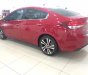 Kia Cerato 2.0GAT 2018 - Bán xe Kia Cerato 2.0GAT sản xuất 2018, mới 100%, hỗ trợ trả góp 80%- không cần chứng minh thu nhập