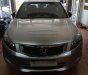 Honda Accord EXL 2007 - Bán Honda Accord EXL sản xuất 2007, màu bạc, nhập khẩu 