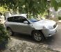 Toyota RAV4 2008 - Bán Toyota RAV4 sản xuất năm 2008, màu bạc 