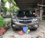 Mazda BT 50 2017 - Bán xe Mazda BT 50 năm sản xuất 2017, màu xám 