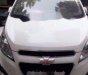 Chevrolet Spark   2013 - Bán xe Chevrolet Spark 2013, số tự động 