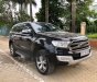 Ford Everest   2017 - Bán xe Ford Everest model 2017, máy dầu giá tốt