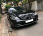 Mercedes-Benz S class S350L   2009 - Bán Mercedes S350L Full option năm 2009, màu đen, nhập khẩu