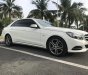 Mercedes-Benz E class 2015 - Bán Mercedes E200 Edition 2015, màu trắng