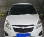 Chevrolet Spark 2011 - Cần bán xe Chevrolet Spark đời 2011, màu trắng, nhập khẩu, giá tốt
