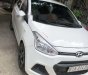 Hyundai Grand i10 2016 - Bán Hyundai Grand i10 đời 2016, màu trắng