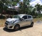 Chevrolet Spark   2015 - Cần bán gấp Chevrolet Spark đời 2015, số sàn, xe rin nguyên bản, sơn còn mới đẹp, 4 vỏ đẹp