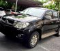 Toyota Hilux 2010 - Cần bán rẻ siêu cơ bắp Toyota Hilux 3.0 G ĐK 2010. Số sàn - 2 cầu, chỉ 389tr