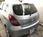 Hyundai i20 2011 - Bán Hyundai i20 năm sản xuất 2011, màu bạc  