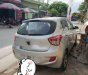 Hyundai Grand i10 2014 - Bán Hyundai Grand i10 2014, xe nhập xe gia đình, giá chỉ 276 triệu