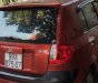 Hyundai Getz  1.4 AT  2008 - Bán Hyundai Getz 1.4 AT 2008, màu đỏ chính chủ  