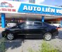 Toyota Corolla altis 2009 - Bán Toyota Corolla altis năm 2009, màu đen, giá chỉ 415 triệu