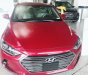 Hyundai Elantra GLS 2018 - Bán xe Hyundai Elantra 2018 đủ màu, đủ phiên bản, giao xe ngay trong tháng, LH 01668077675 để được giảm giá