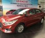 Hyundai Accent   2018 - Bán xe Hyundai Accent 2018 giá chỉ từ 108tr, nhận xe ngay