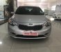 Kia K3 1.6MT 2014 - Bán Kia K3 1.6MT sản xuất 2014, màu bạc như mới