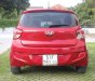 Hyundai i10   1.0 MT 2016 - Cần bán gấp Hyundai i10 1.0 MT đời 2016, màu đỏ xe gia đình, giá tốt