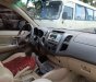 Toyota Hilux   2010 - Gia đình cần bán xe Toyota Hilux 2009, nhập khẩu, máy dầu 