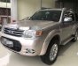 Ford Everest 4x2 MT 2015 - Cần bán Ford Everest 4x2 MT sản xuất năm 2015, giá chỉ 675 triệu