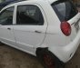 Chevrolet Spark 2010 - Bán xe Chevrolet Spark sản xuất năm 2010, màu trắng, giá chỉ 99 triệu