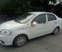 Daewoo Gentra 2010 - Cần bán xe Daewoo Gentra 2010, màu trắng