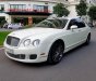 Bentley Continental 2008 - Cần bán lại xe Bentley Continental sản xuất 2008, màu trắng, xe nhập