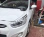 Hyundai Accent MT 2016 - Bán Hyundai Accent MT năm 2016, màu trắng 