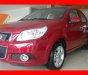 Chevrolet Aveo 2018 - Bán xe Chevrolet Aveo, giá đặc biệt, cạnh tranh cao. Gọi ngay để có giá hot 096.1918.567